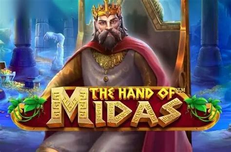 the hand of midas rtp|The Hand of Midas Game Review 2024 .